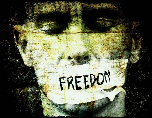 Թուրքիայում խոսքի ազատությունը շարունակում է «բանտարկված» մնալ
