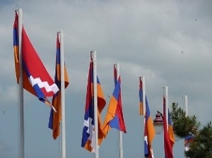 Election campaign in Nagorno Karabakh starts June 20