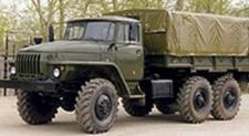Ադրբեջանում ռազմական մեքենայի շրջվելուց յոթ զինվորներ վնասվածքներ են 
ստացել