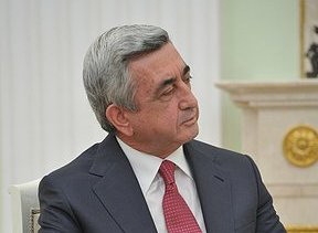 Россия и Армения достигли взаимопонимания по цене на газ - Серж Саргсян