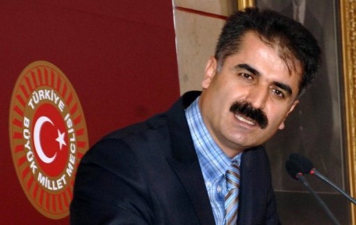 PKK-ի կողմից առեւանգված թուրք պատգամավորը հայտարարել է` քրդերը խաղաղություն են ուզում
