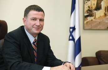 Israeli Minister of Information to pay tribute of respect to the victims of the Armenian 
Genocide