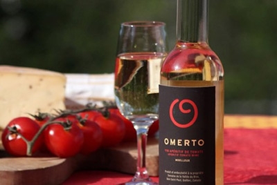 Գինի` պոմիդորից. «Օմերտո»-ի պատրաստման համար անհրաժեշտ է 9 ամիս
