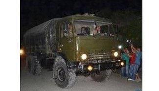 Близ границы с Дагестаном идет операция МВД Грузии по освобождению заложников 