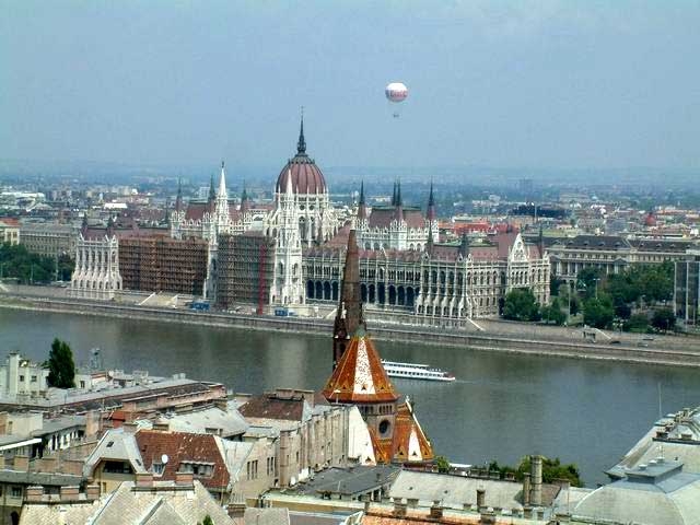 Министерство юстиции Венгрии прокомментировало экстрадицию Сафарова
