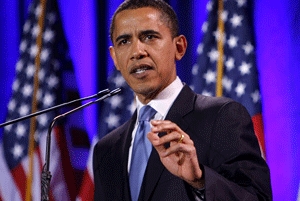 USA is willing to support the economic and democratic development of Armenia. Barack 
Obama 