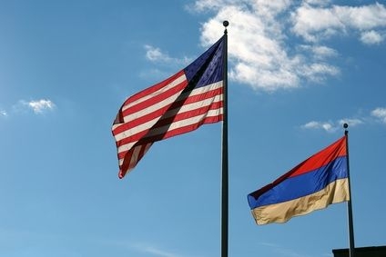 ԱՄՆ փոխպետքարտուղարի տեղակալը Հայաստանում կքննարկի առևտրի ու 
էներգետիկ հարցեր