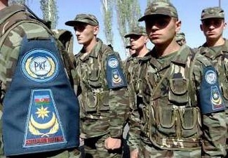 Մարտունակ բանակի հիմնական հայտանիշերի բացակայությունն Ադրբեջանը 
փորձում է լրացնել ուռճացող ռազմական բյուջեով 
