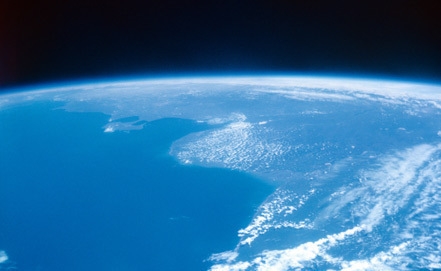 Ученые НАСА опровергают наступление конца света 
в декабре 2012 года
