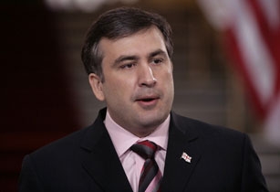 Saakashvili commented on Ivanishvili’s statements made in Yerevan