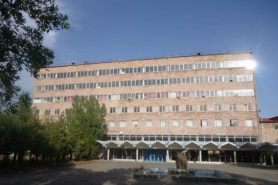 Serzh Sargsyan hopes New Hachn "Shoghakn" factory to reopen in near future 