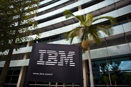 IBM назвали лучшей компанией для женщин-руководителей