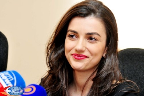 More than 70 applications for national election of Armenian song for “Eurovision 2013”
