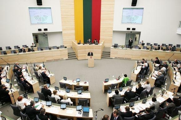 Creation of friendship group with Nagorno-Karabakh officially declared in Lithuanian 
Seimas 