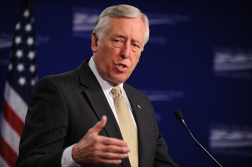 Hoyer Statement on the Anniversary of the Armenian Genocide