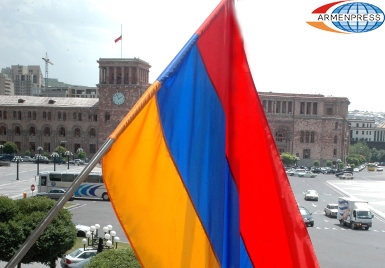 Armenia to open embassy in Sweden