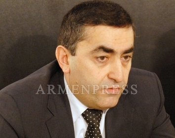 Армен Рустамян сделан выбор во имя серьезных и кардинальных перемен в Ереване 