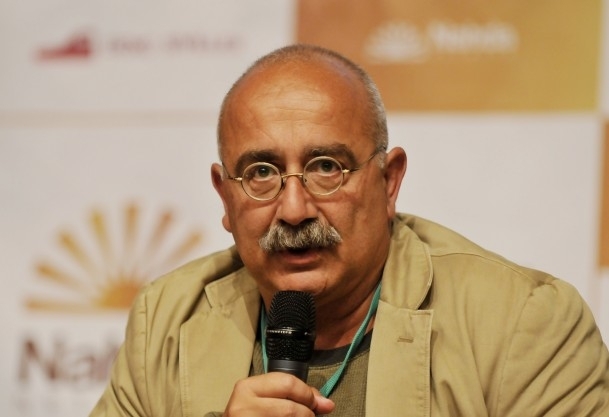 Turkish intellectuals urge to set free linguist Sevan Nishanyan