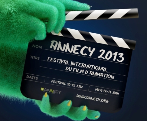 Armenia to participate in Annecy International Animation Festival