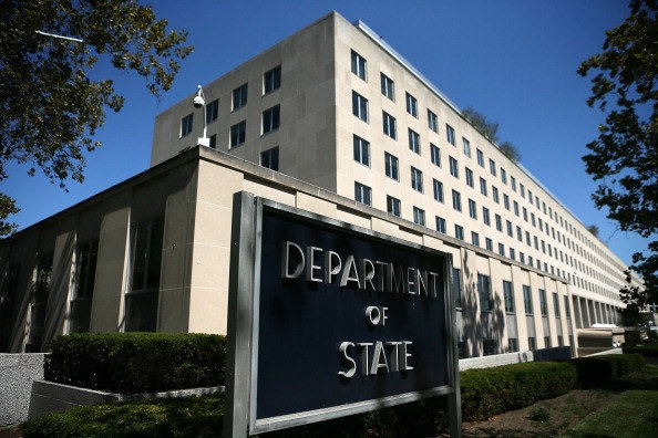 U.S. Department of State concerned about defect in Radio Liberty broadcasting in Azerbaijan