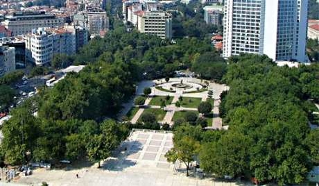 Istanbul’s Gezi Park to reopen for visitors