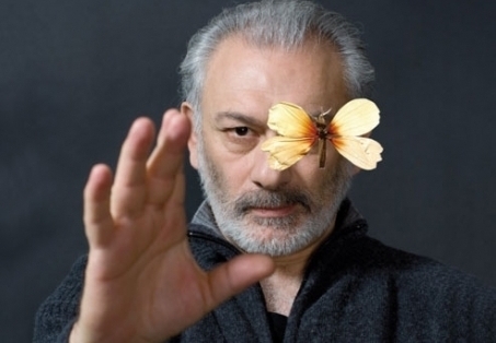 Film about Parajanov was shown for the first time in Yerevan 