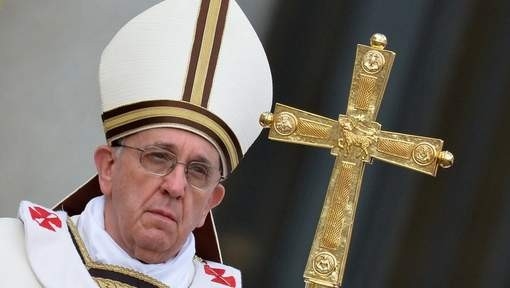 Armenian Genocide recognized-Pope expected to visit Turkey