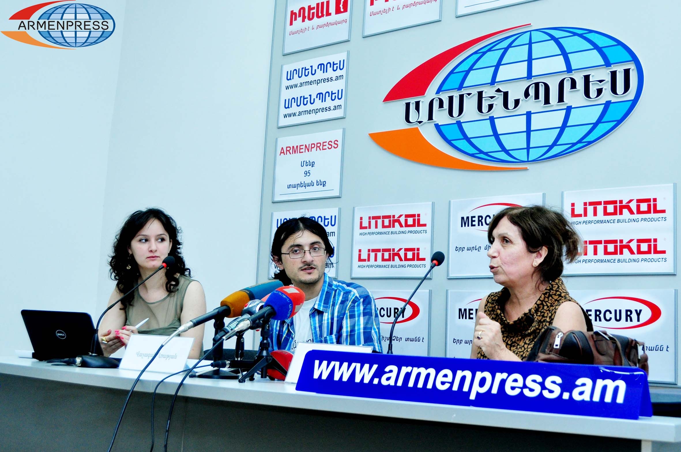 Число  армянских статей в «Википедии» уже перевалило за 50 тысяч 