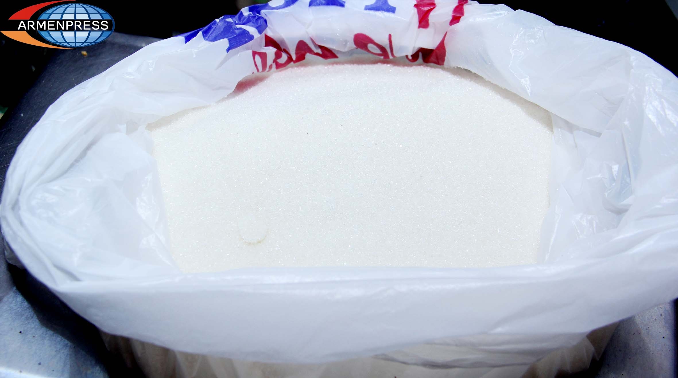 Հայաստանում արտադրվող շաքարի ծավալներն ավելացել են