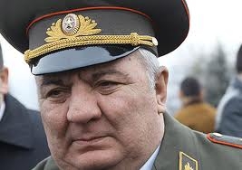 Указом президента Армении, продлен срок военной службы начальника Генштаба ВС 
РА