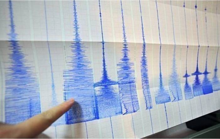 Earthquake in Georgia felt in Armenia's Tavush Province