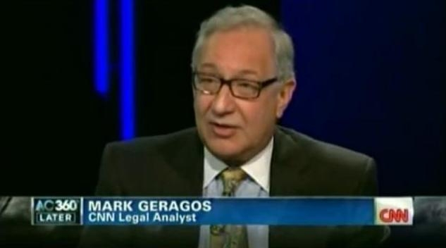 Mark Geragos calls U.S. stance on Armenian Genocide issue hypocritical