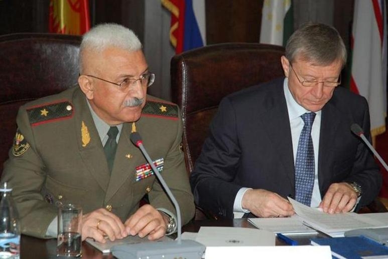 Armenia considers CSTO military component significant factor in maintaining security in 
South Caucasus: H. Kotanjian