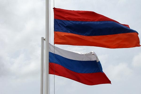 Между Арменией и Россией будет подписано соглашение о сотрудничестве в ядерной 
безопасности