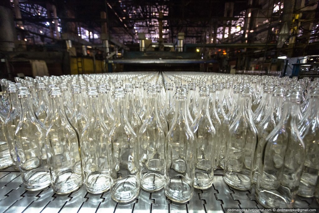 Armenia increases export of bottles
