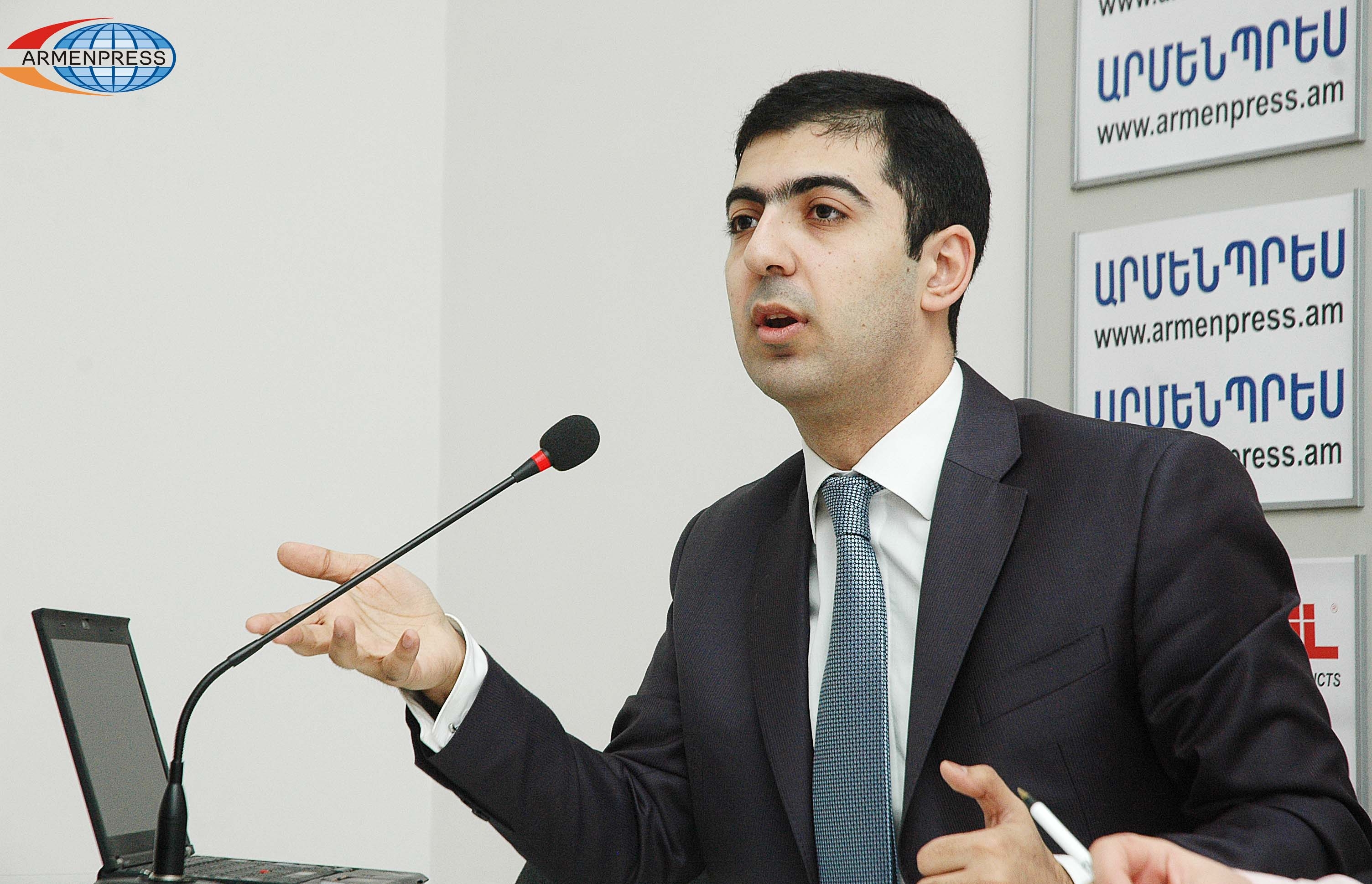 Армения переходит к электронной системе нотариальных услуг