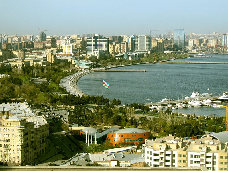 Azerbaijan sends protest note to Latvia