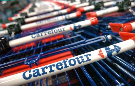 Carrefour to open its doors in Yerevan in September