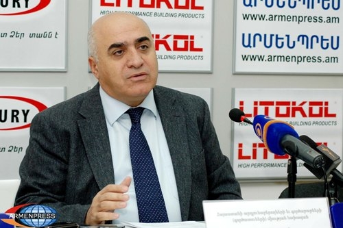 Expert considers Yerevan-Van flights launch to take place in May
