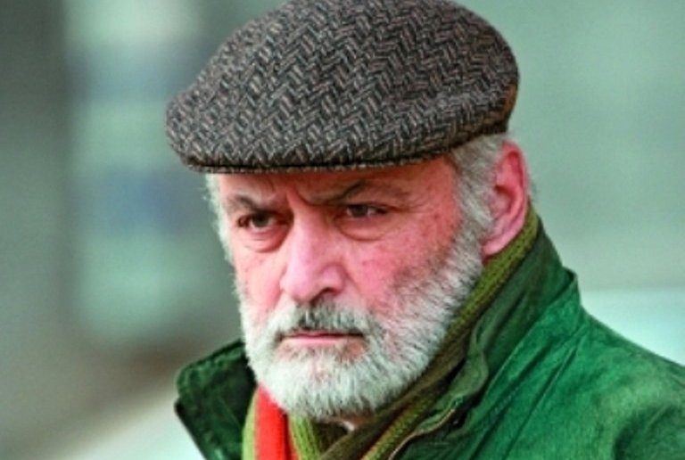Armenian sculptor Ara Shiraz dies