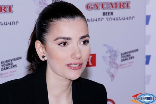 Victory breath for Eurovision 2014 is felt: Armenian delegation head
