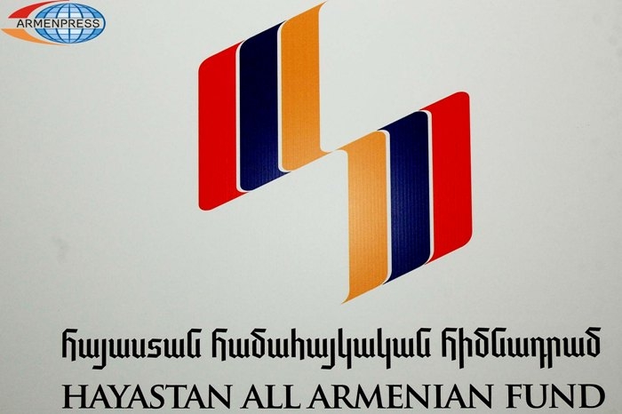 Hayastan All-Armenian Fund donates $14,545 for Kessab Armenians’ support
