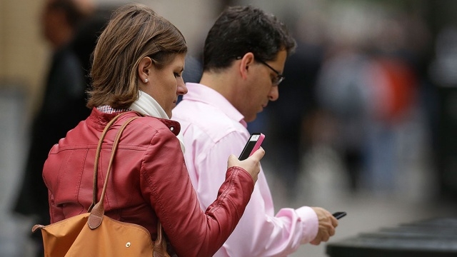 Операторы связи США и производители мобильных договорились блокировать краденые 
устройства