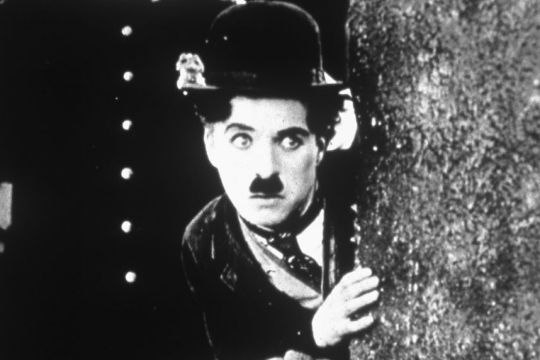125 лет со дня рождения Чарли Чаплина
