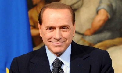 Берлускони проведет на общественных работах всего около недели