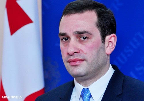 Грузия сделает все для оздоровления процесса нормализации отношений с РФ, заявил 
премьер