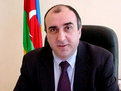 Elmar Mammadyarov expresses hope for movement to Nagorno-Karabakh issue