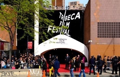 Tribeca Film Festival kicks off in New York