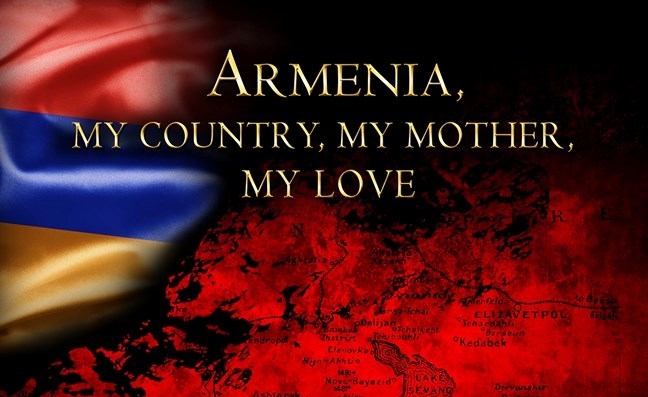 «Армения, моя страна, моя мать, моя любовь»: в США снимается фильм о Геноциде армян