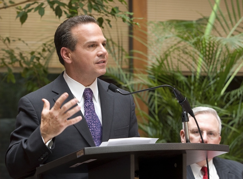 U.S. Rep. David Cicilline to pay tribute to Armenian Genocide victims in Yerevan
